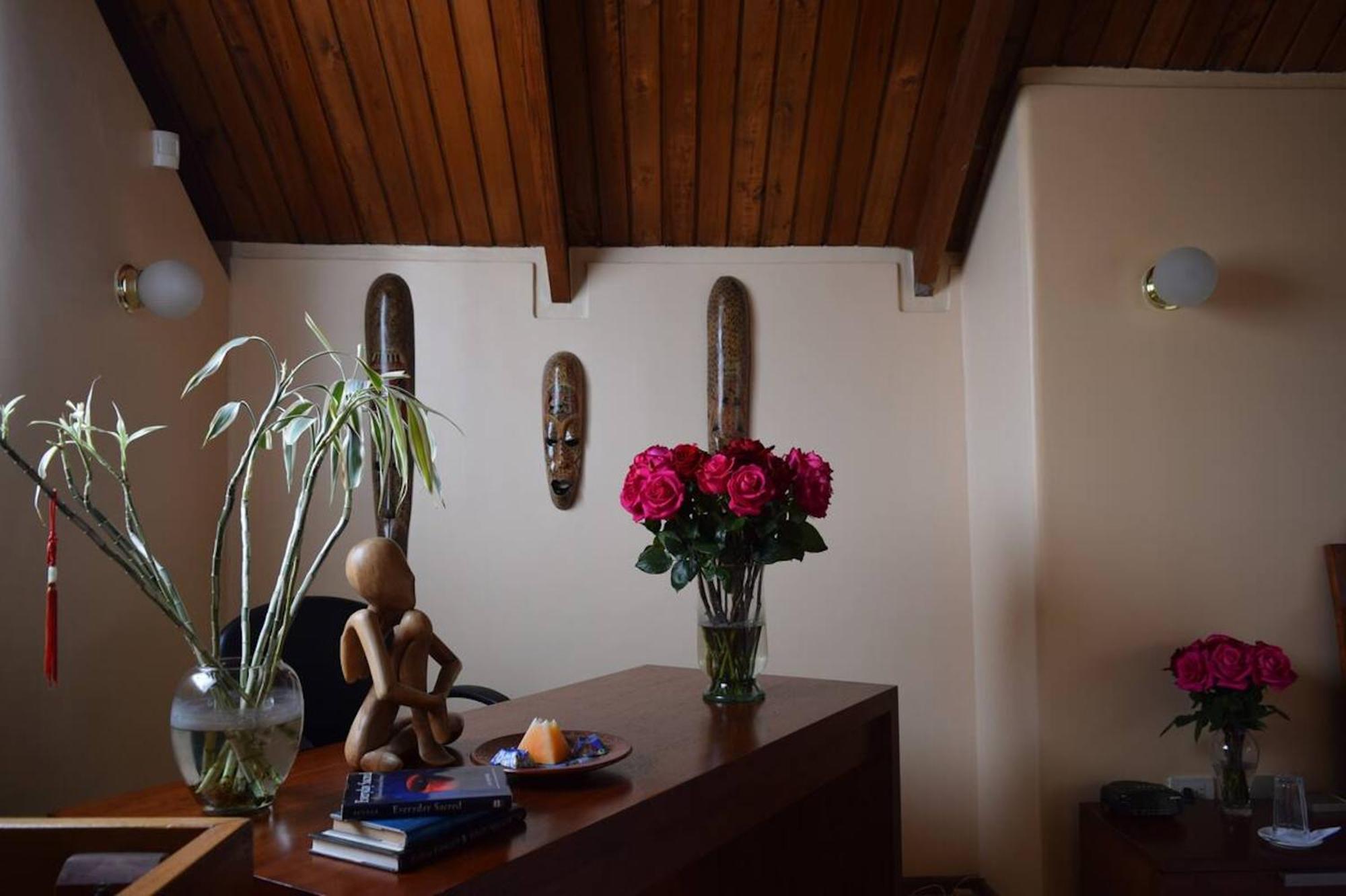 Cottage house Каямбе Екстер'єр фото