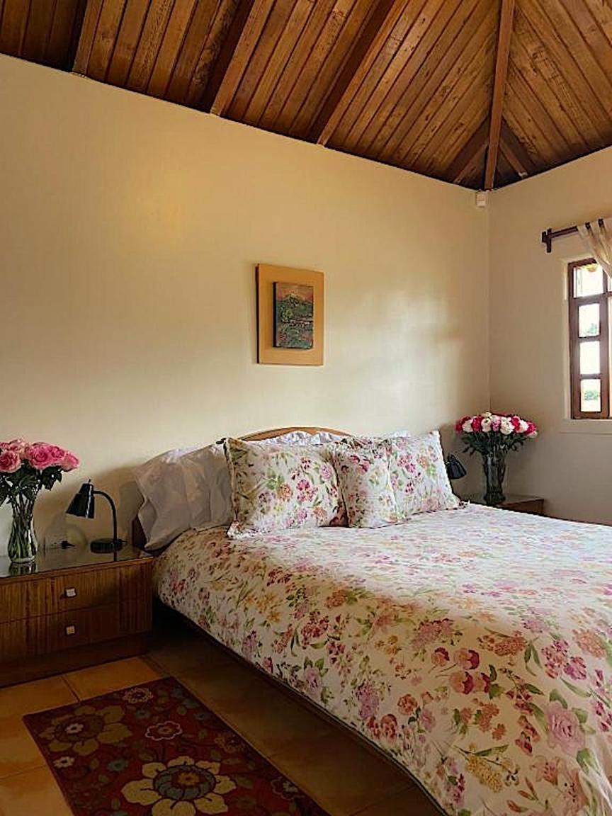 Cottage house Каямбе Екстер'єр фото