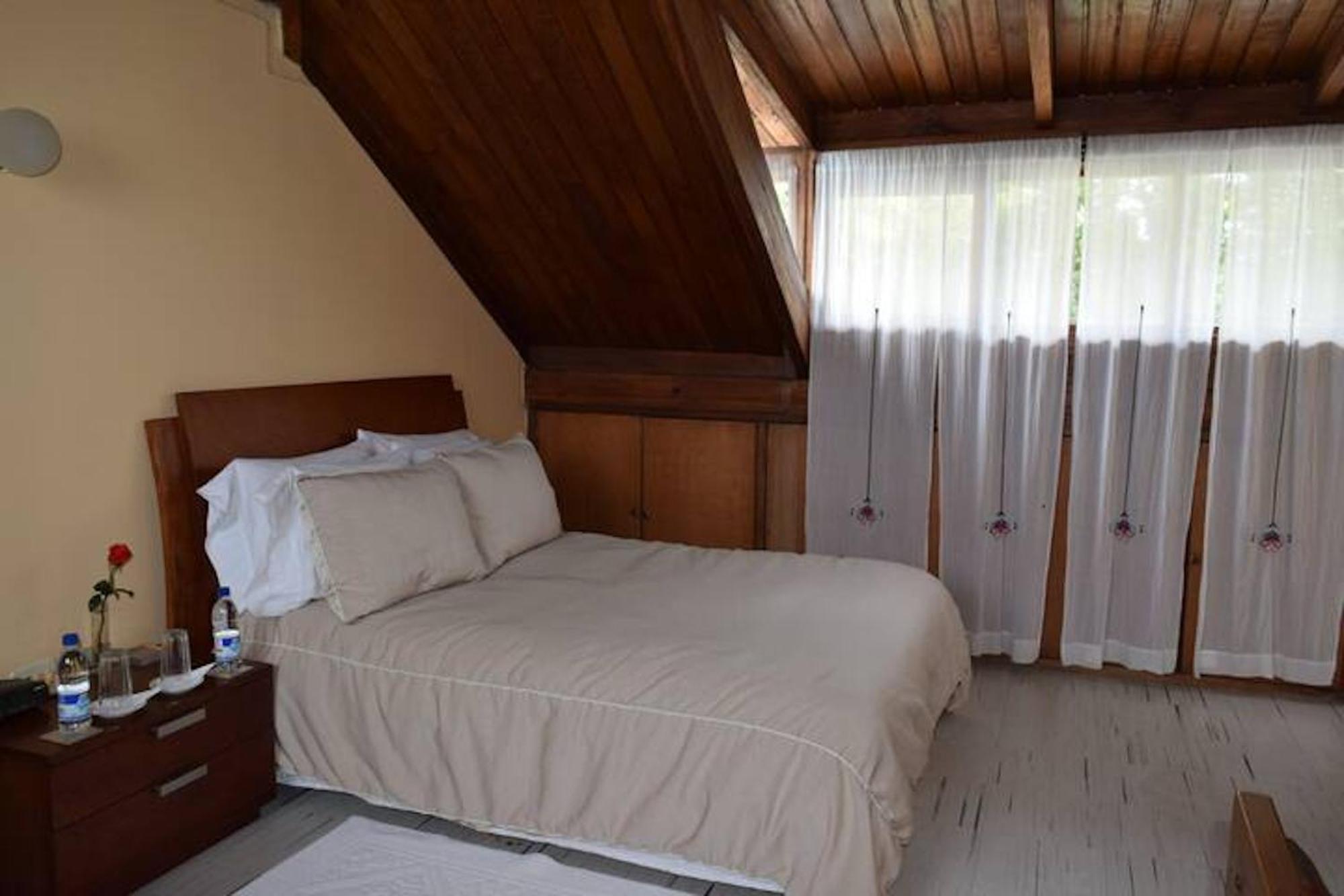 Cottage house Каямбе Екстер'єр фото