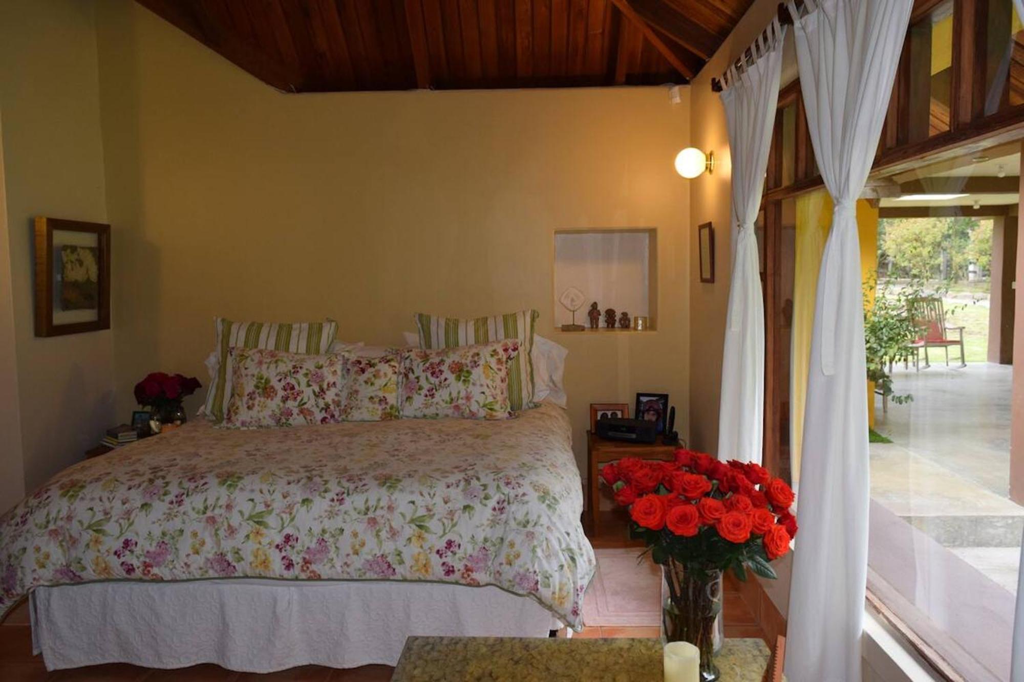 Cottage house Каямбе Екстер'єр фото