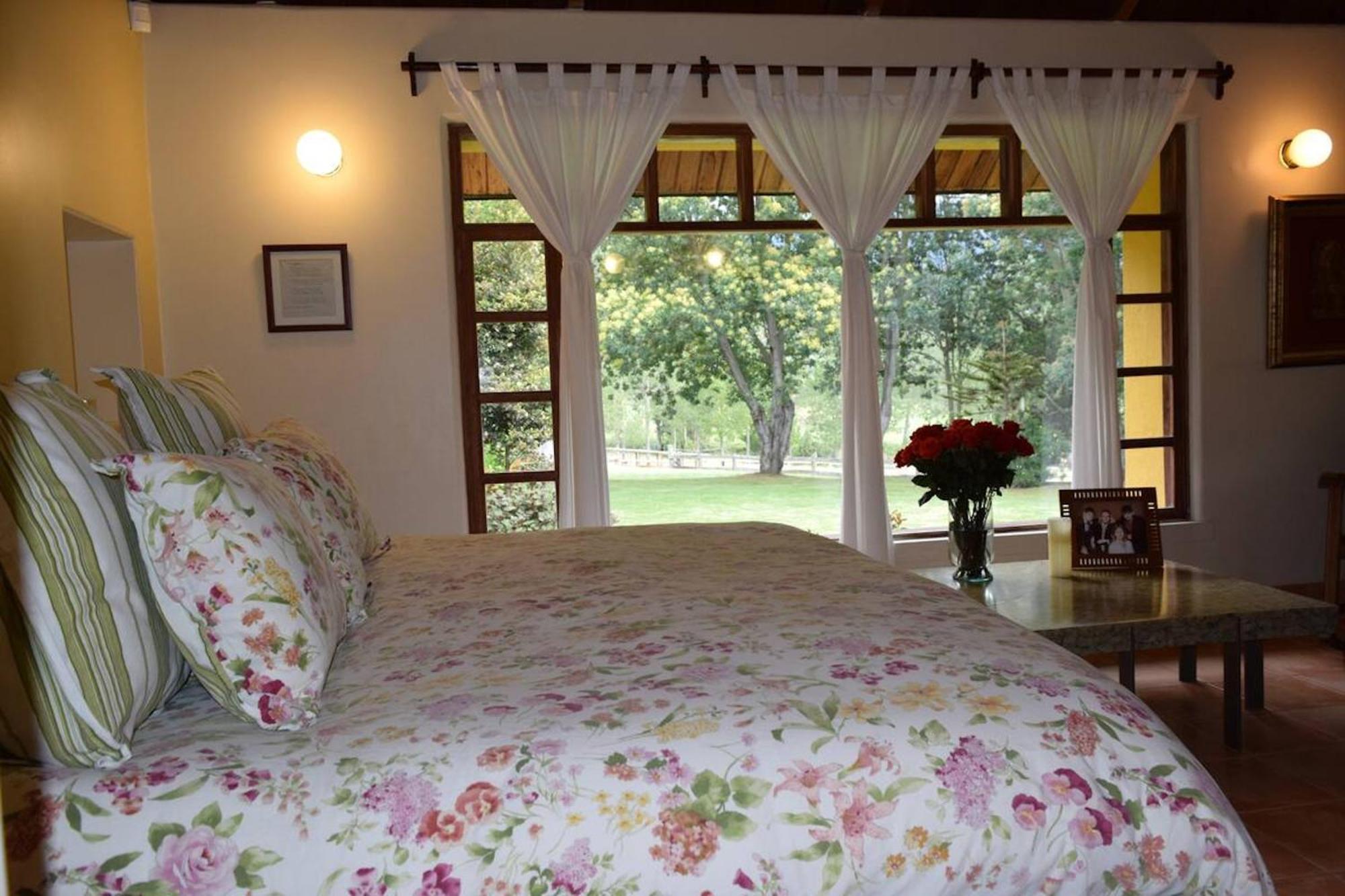 Cottage house Каямбе Екстер'єр фото